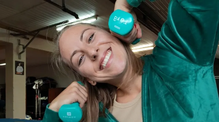 Tamara iz 'Braka na prvu' o velikoj prekretnici: 'Patila sam od manjka samopouzdanja'