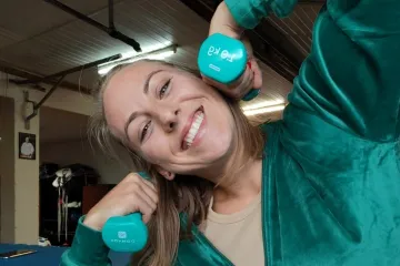 Tamara iz 'Braka na prvu' o velikoj prekretnici: 'Patila sam od manjka samopouzdanja'