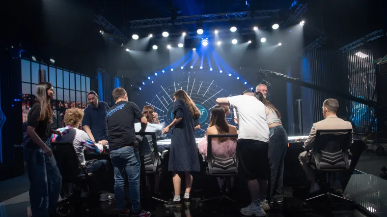 &Scaron;to Tonči Huljić radi kad se ne snima, a kako u tome sudjeluje Severina?