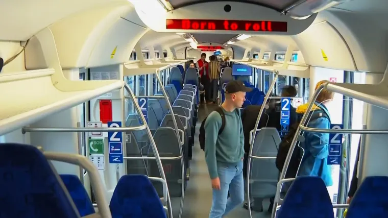 Končar predstavio svoja dva vlaka u Berlinu. Donosimo gdje će voziti i kakvi će biti