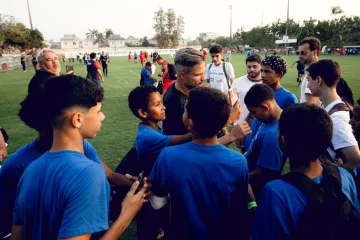 Sofascore otkriva dobitnike nagrade za igrača sezone za 2023./2024. 