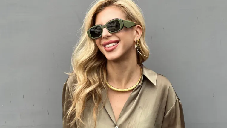 Influencerica Ana Vladušić podijelila je s nama svojih 17 najboljih outfita