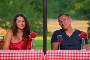 Vivien nije oduševila žiri u 'Superstaru', ali farmera Tonija je oborila s nogu