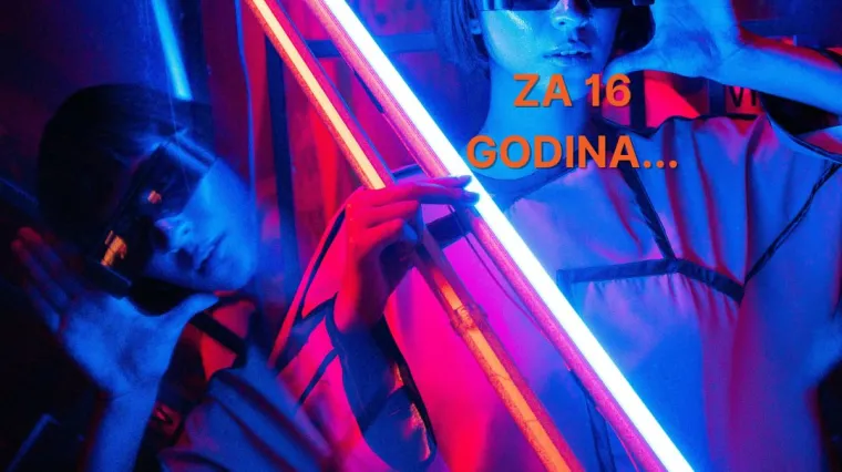 Izaberi hrpu futurističkih gadgeta, a mi ćemo ti reći kako ćeš živjeti 2040-ih!