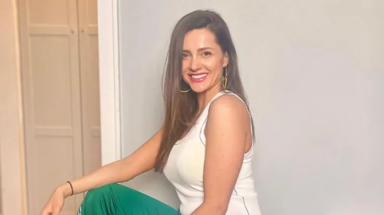 Danijela Pupovac progovorila o vjeri: 'Bila sam u svađi s Bogom'