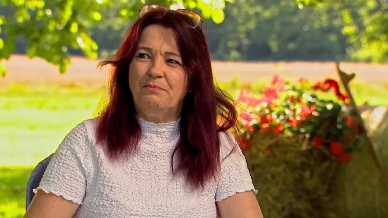 Vesna iz 'Ljubav je na selu' o statusu favoritkinje kod Željka: 'Ljubili smo se! Nisam lagala'