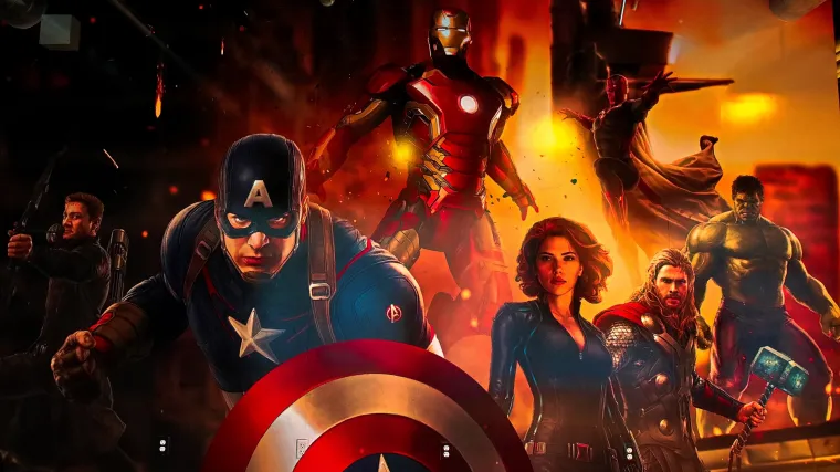 Kviz: Koliko poznaješ Marvelove filmove?