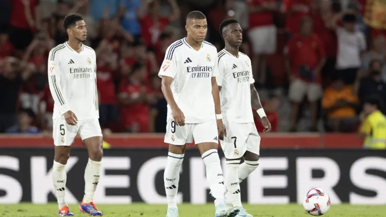 Zvijezda Real Madrida se ozlijedila, propu&scaron;ta jako važne utakmice