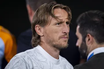 Sudac objasnio zašto je Modrić dobio opomenu, oglasio se i Ancelotti