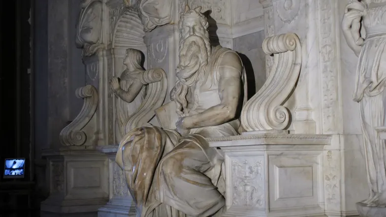 Ove skulpture su vrhunac umjetnosti. Koliko remek-djela možete prepoznati?