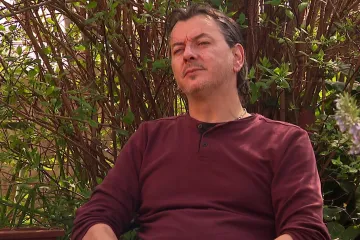 Radovan nije uspio goste oboriti s nogu: 'Nešto mi je nedostajalo. Nije bilo idealno'