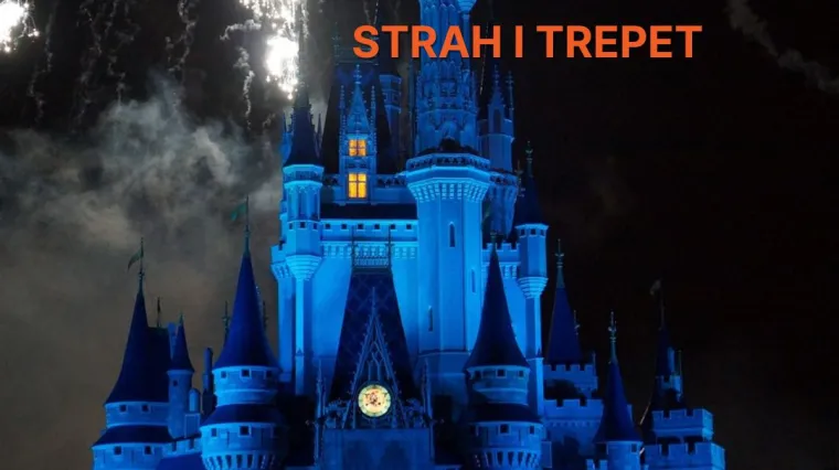 Kojem si Disney zlikovcu najsličniji?