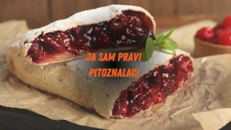 Jesi li pravi znalac o pitama i savijačama?