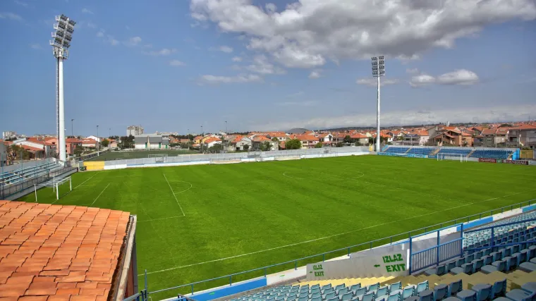 Nekoć prvoliga&scaron; postao nomad: Situacija je kritična, domaće utakmice ne igraju 'kod kuće'