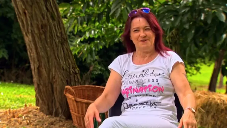 Vesna za RTL.hr o statusu favoritkinje kod Željka: 'Ljubili smo se! Nisam lagala'