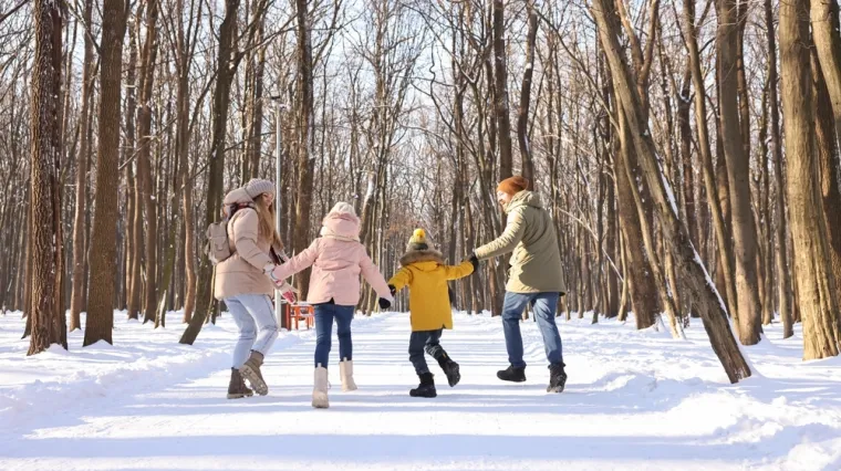 Nabildajte imunitet uz ovu zimsku formulu: 'Ključ nije traženje idealne namirnice'