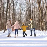 Nabildajte imunitet uz ovu zimsku formulu: 'Ključ nije traženje idealne namirnice'