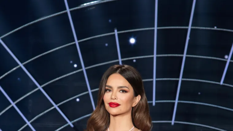 Severina zablistala na Markovom trgu i pokazala za&scaron;to je ikona hrvatske mode