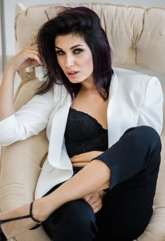 Chantell