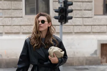 Anita Dujić podijelila je s nama svojih 15 najboljih outfita