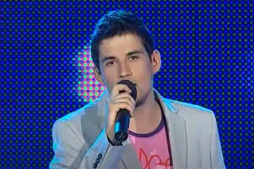 Bojan Jambrošić imao je 24 godine kada je pobjedio na 'Hrvatska traži zvijezdu', a danas slavi 39. rođendan