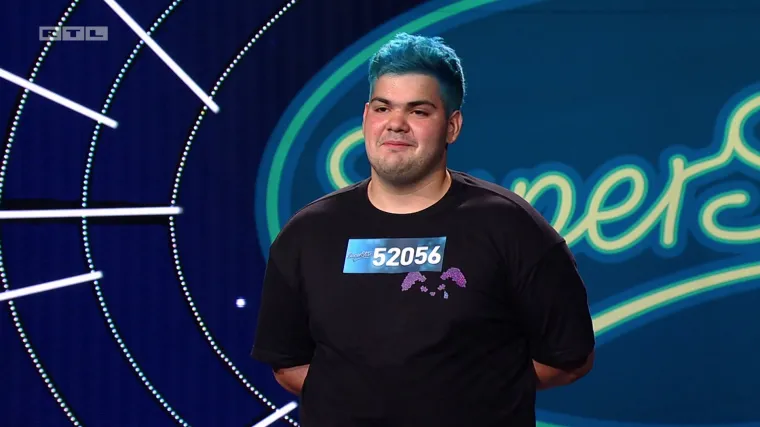 Nenad nije impresionirao žiri: 'Ako želi&scaron; biti reper, kruha se neće&scaron; najesti'