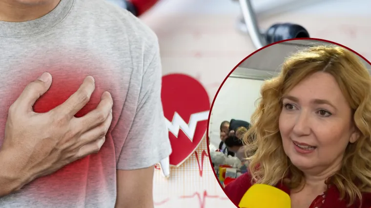 Ove bolesti su svjetski ubojice broj jedan. Hrvatska liječnica upozorila: 'Ovo odbacite odmah!