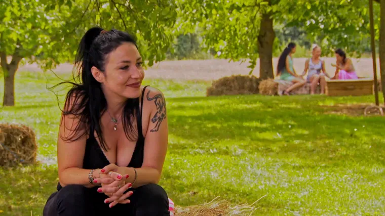 Ilona odbila Ivicu nakon što je ljubio Amru: 'Sad je na tebi da napraviš korak'