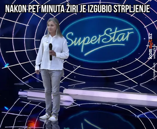 KOMNETAR