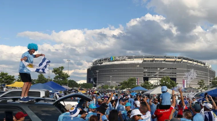 Poznato je na kojem će se stadionu igrati finale Svjetskog klupskog prvenstva
