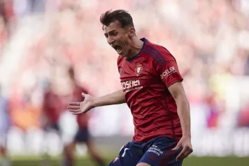 Budimir nakon rušenja Barcelone: 'Lakše je igrati u ovoj atmosferi'