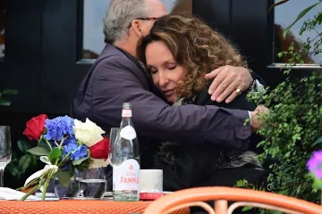 Grof od Snowdona ljubi kao nikad prije: Zaljubljen kao tinejdžer ne odvaja se od svoje djevojke