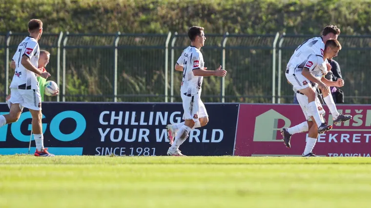 Gorica u infarktnoj zavr&scaron;nici svladala Farmaceute: Gostujući vratar tragičar utakmice