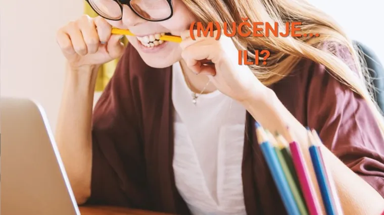 Kviz: Brzi test - kakav si student?