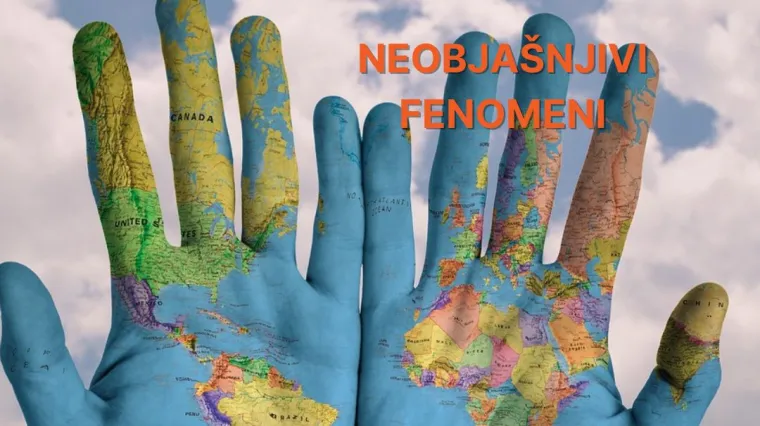 Kviz: Koje si svjetsko čudo?