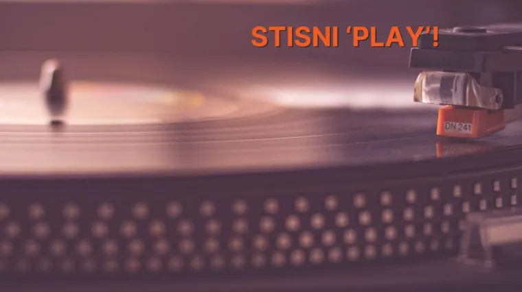 Kakvu playlistu trebaš upravo poslušati?