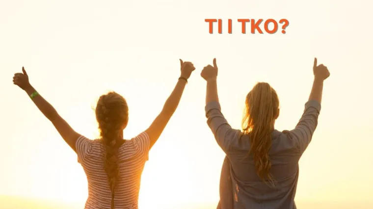 Koji lik iz ovih popularnih serija je tvoj najbolji prijatelj?