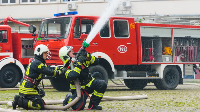 Kaufland bez oklijevanja podržao jo&scaron; jedan DVD s 5 000 eura