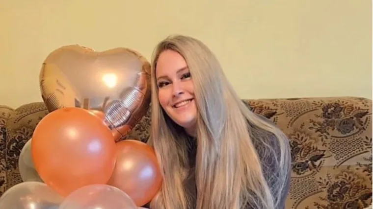 Anja iz 'Života na vagi' proslavila svoj prvi rođendan sa siničićem Leonom