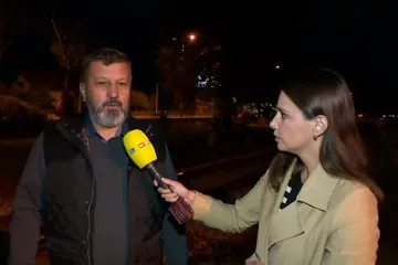 Mladić poginuo u naletu vlaka, mještani se okupili i traže rješenje: 'Bojimo se za djecu'