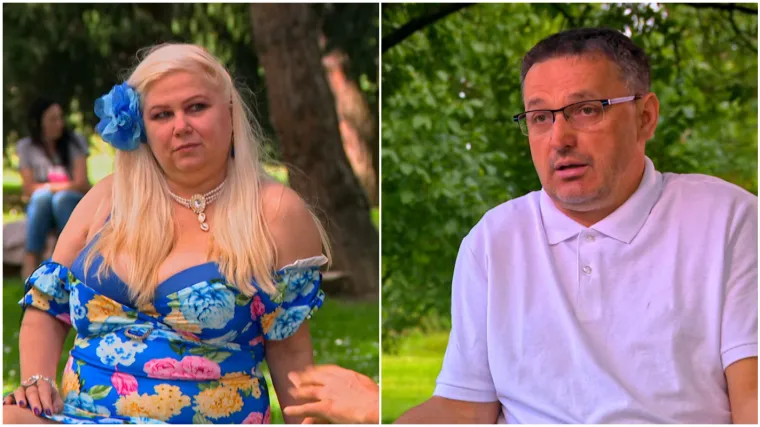 Nikita o Darkovom lošem mišljenju o njoj: 'Neka proširi vidike, ja sam svjetska žena'