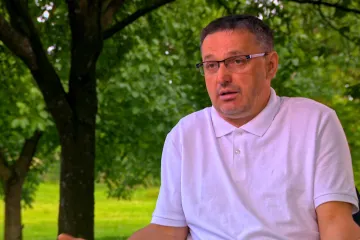 'S mojim životom nitko neće komandirati': Darko je izbacio Nikitu