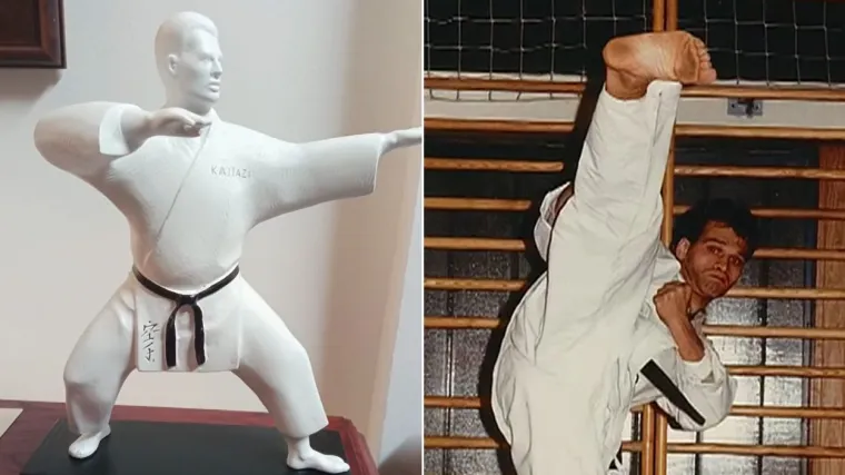 Glavna tema vladajuće koalicije: Nasilje Veljka Kajtazija. Doznajemo što je sve još radio...