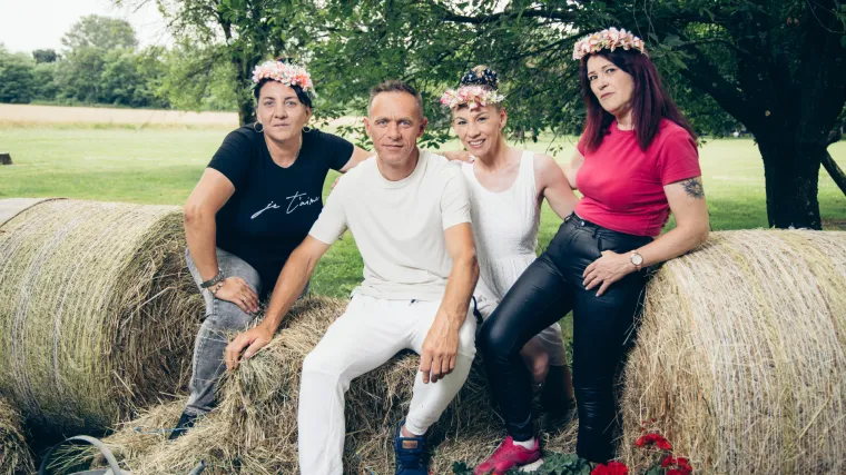 Željko pozvao izbačenu kandidatkinju: 'Kliknuli smo u jednom razgovoru!'