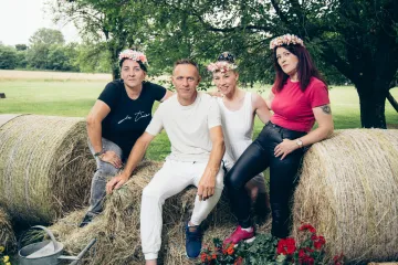 Željko pozvao izbačenu kandidatkinju: 'Kliknuli smo u jednom razgovoru!'