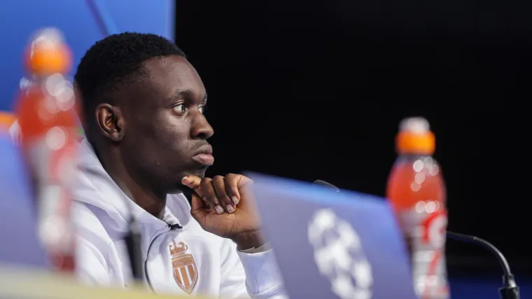 Mlada zvijezda Monaca zna &scaron;to je očekuje na Maksimiru: 'Neće nam biti lako...'