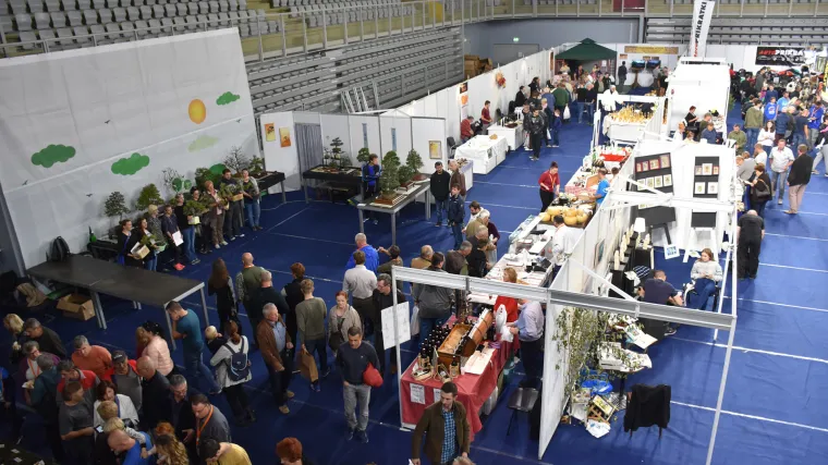 Edukativni i zabavni sadržaji za posjetitelje