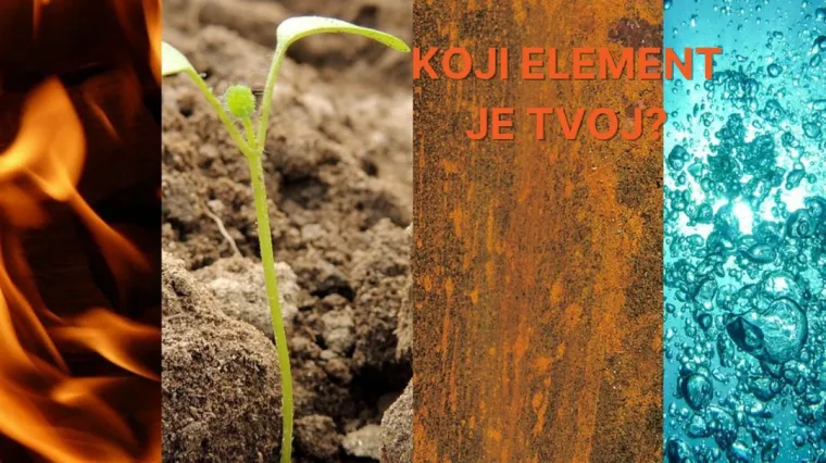 Kviz: Koji si element u popularnoj seriji 'Avatar: The Last Airbender'?