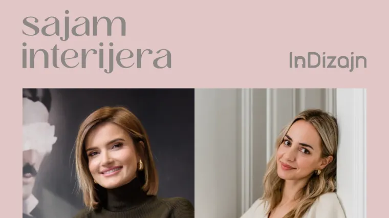Poznati influenceri i uspje&scaron;ni poduzetnici pričaju o lijepim interijerima, svojim uspjesima i ljepoti življenja