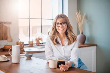 Jesi li u perimenopauzi? 8 najčešćih znakova da je tijelo u fazi promjene